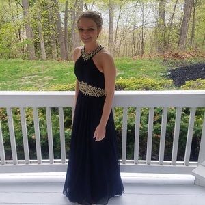 Prom/homecoming/wedding dress!